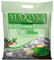 MAXIMO Décaféiné | 100 Dosettes de café compatibles SENSEO® | Emballage individuel pour une meilleure conservation et une hygiène irréprochable