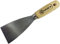 Connex COX880530 - Masilla cuchillo mango de madera de 30 mm