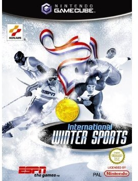 International Winter Sports - ESPN