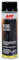 APP B100 Protection bitumeuse pour Bas de Caisse en Spray | Protection carrosserie Voiture aux propriétés antirouille, Anti gravillon et insonorisantes | Spray bitumeux | Noir | 500 ML