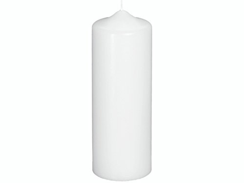 Knorr Prandell 200 x 70 mm, weiß glänzend