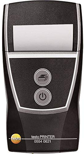 Testo 330i Bluetooth/IRDA – Drucker, 1 Stück, 0554 0621