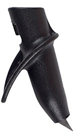 EXEL Teller mit Spitze XC