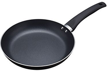 KitchenCraft PFOA-Free Eco Non-Stick Aluminium Frying Pan, 24 cm (9.5)