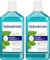 Vademecum - Bain de Bouche - Expert Complet 7 - Flacon 500 ml - Lot de 2