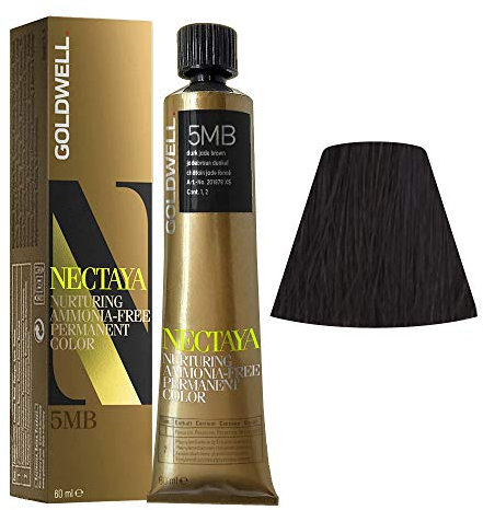 Goldw. Nectaya 5MB TB 60ml
