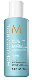 Moroccanoil Champú Reparador Hidratante