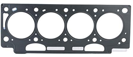 Corteco 415006P Joint d'étanchéité, culasse | Compatible avec: MITSUBISHI CARISMA, CARISMA Stufenheck, SPACE STAR Großraumlimousine, NISSAN INTERSTAR Bus, INTERSTAR Kasten