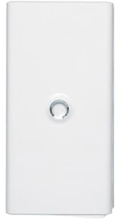 Legrand 401333 Drivia IP40 IK07 Coffret Porte, Blanc