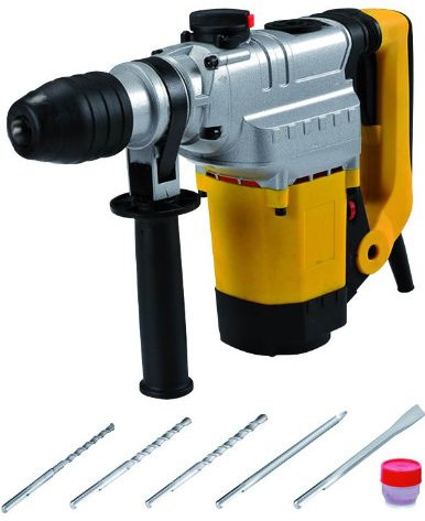 Vigor VBH 400-E - Maxi Martelli Perforadores, 1300 W