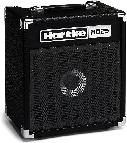 Hartke HD25 - Bass Combo