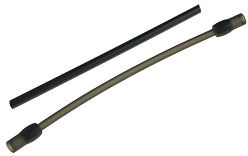 HBS Ltd Milchschlauch-Set 616378 und 754124 für Bosch- und Siemens-Kaffeemaschinen. VeroAroma 500, 700 Siemens: EQ.6 Serie 300, 500, 700 .