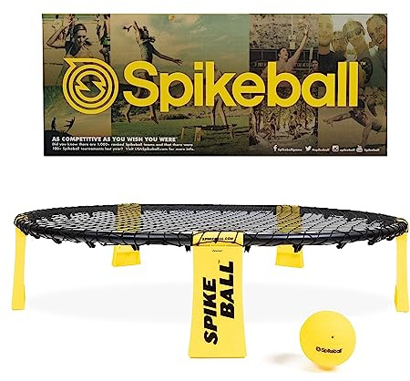 Spikeball Single Set 1 Ball