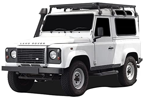 Front Runner Slimline II Dachträger Kit (Full-Size Plattform) fur Land Rover Defender 90 (1983-2016)