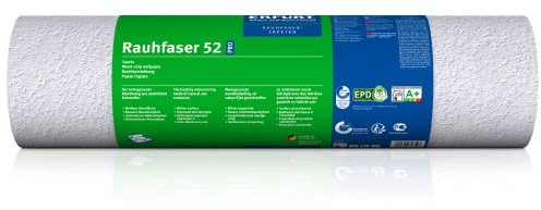 Erfurt 52 - Carta da parati ruvida