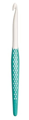 Prym - Prym (17cm, 8.00mm) Ull Virka Krok - 1 Virkade Krokar