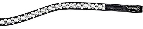 KAVALKADE Stirnband Sparkle