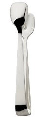 Robbe & Berking Alta Zuckerzange (150 g massiv versilbert)