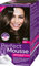 Schwarzkopf Perfect Mousse Permanente Schaumcoloration, 400 Dunkelbraun Stufe 3, 3er Pack (3 x 93 ml)