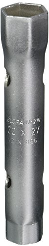 ELORA 210 6-Kant Rohrsteckschlüssel, 210022271000