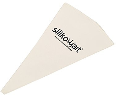 Silikomart | Algodón Sac a Poche para Decoraciones, Tamaño 70 cm