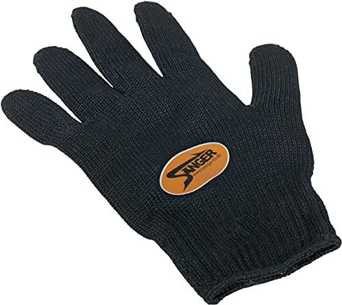 Saeger 10IT4039507180614IT10 Spec Sänger Itec File Animal - Handschuh 7046333