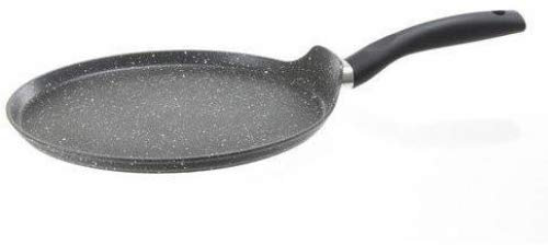 Secret de gourmet Poele à crêpes Pierre - Diam. 28 cm.