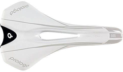Prologo Kappa DEA 2 T2.0 Sattel weiß/Silber 1size