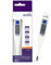 Scala SC 42 Flex, Termómetro Digital Para Fiebre, Velocidad 10 seg. Punta de Oro, Blanco