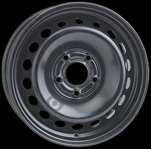 Alcar SF7305 Stahlfelge