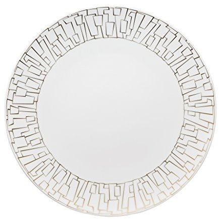 Rosenthal TAC Gropius Skin Gold Speiseteller 28 cm