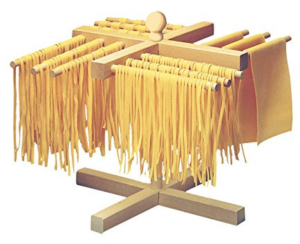 Pastaaid 0800 - Secador de pasta, madera de arce