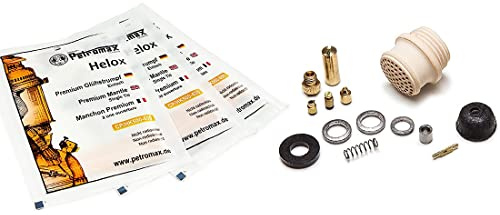 Petromax Kit de pièces de Rechange pour Lampe à pétrole (HK500)