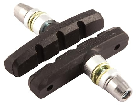 Clarks MTB Hybrid V Brake Bremsbeläge Cantilever,CP510 Bulk