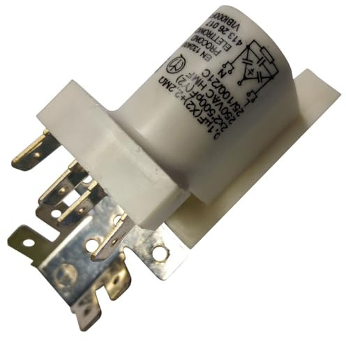 FAGOR - FILTRE ANTIPARASITES POUR LAVE LINGE OU LAVE VAISSELLE FAGOR