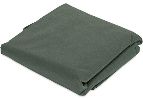 Windhager Gartenvlies Rosen-Vlies Unkrautvlies Winterschutzvlies Kälteschutz, Luft- und wasserdurchlässig, 0,7 x 5 m, 30 g/m², grün, 06725