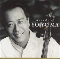 Sounds Yo Ma: Best of