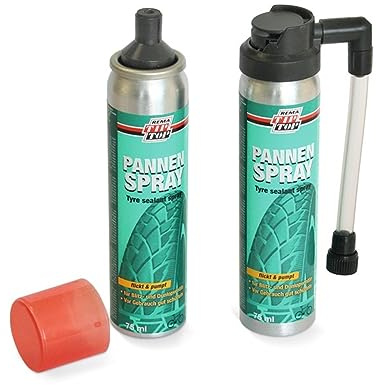 Rema Tip Top FAHRRADPANNENSPRAY 75
