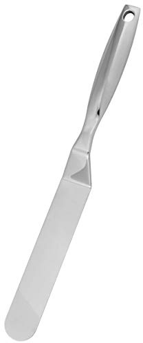 Stellar Premium Kitchen Cranked Crepe Spatula