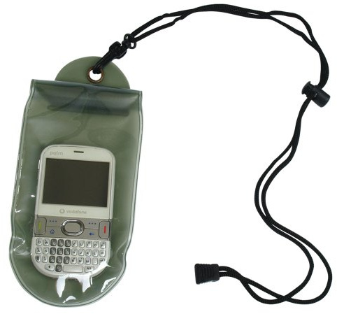 Mil-Tec Brustbeutel-15823001 Oliv One Size