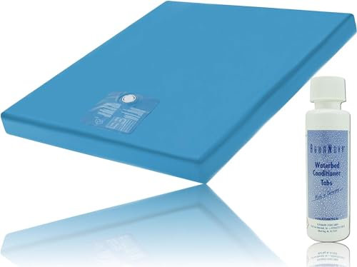 Wasserkern Softside Mono 200 x 220 cm F0