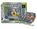 BFG Technologies BFGR6600GTX compatible with Geforce Pcx 6600GT 128MB