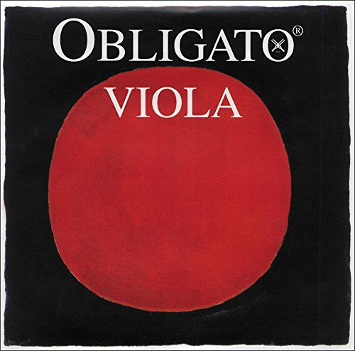 VIOLA OBLIGATO MITTEL D SILBER