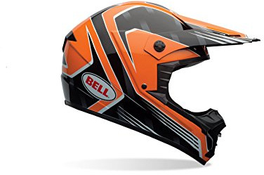 Bell Motorradhelme MX 2015 SX-1 Adult Helm