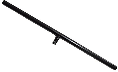 WERKON Handgriff für Erdbohrer Brunnenbohrer Brunnenbau 70 cm extra langer Griff