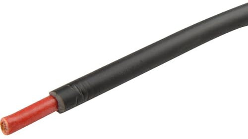 Herth+Buss Kabel FLYY 2.5 SW