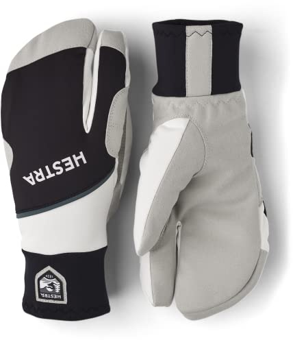 HESTRA Comfort Tracker 3-Finger Handschuhe
