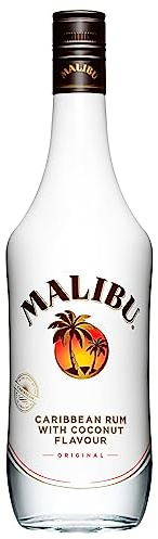 Malibu Coconut 21% Vol. 1l