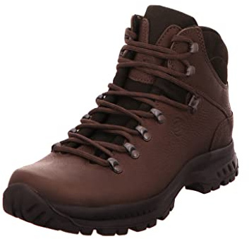 Hanwag Herren Waxenstein BioTrekking- & Wanderstiefel