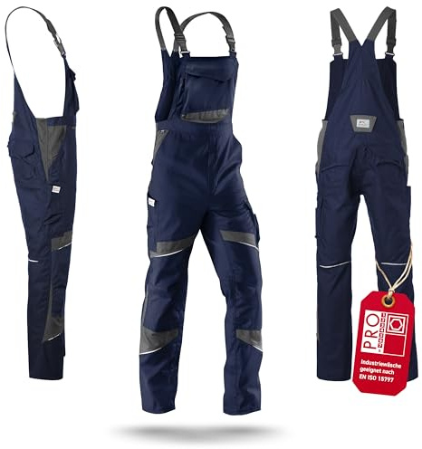 KÜBLER Workwear Bekleidung 32505365-6599 Kübler ActiviQ